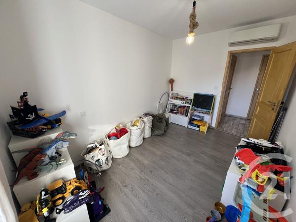 Appartement F4 à vendre  4 pièces - 94 m2 BASTIA - 202