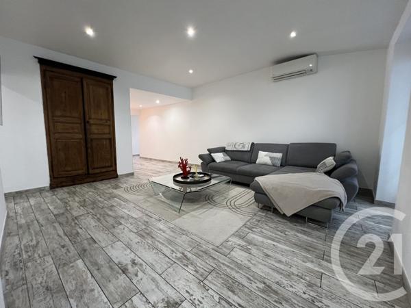 Appartement F4 à vendre  4 pièces - 94 m2 BASTIA - 202