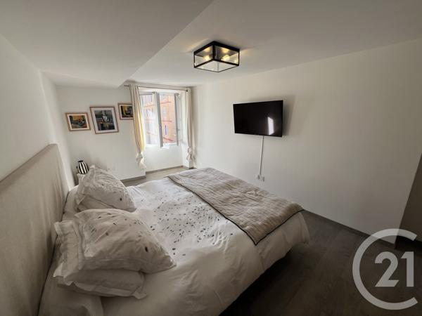 Appartement F4 à vendre  4 pièces - 94 m2 BASTIA - 202