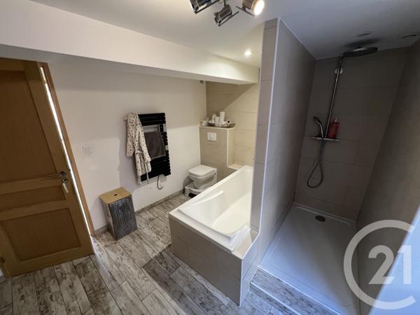 Appartement F4 à vendre  4 pièces - 94 m2 BASTIA - 202