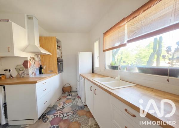 Maison à vendre 3 pièces 78 m² Salles-d'Aude