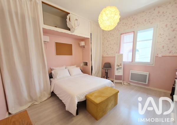 Maison à vendre 3 pièces 78 m² Salles-d'Aude