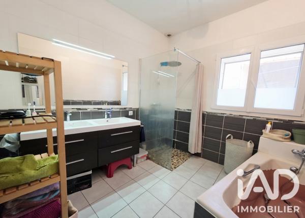 Maison à vendre 3 pièces 78 m² Salles-d'Aude