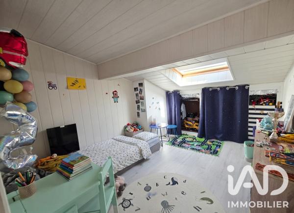 Maison à vendre 3 pièces 78 m² Salles-d'Aude
