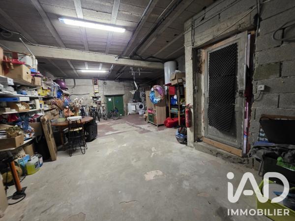 Maison à vendre 3 pièces 78 m² Salles-d'Aude