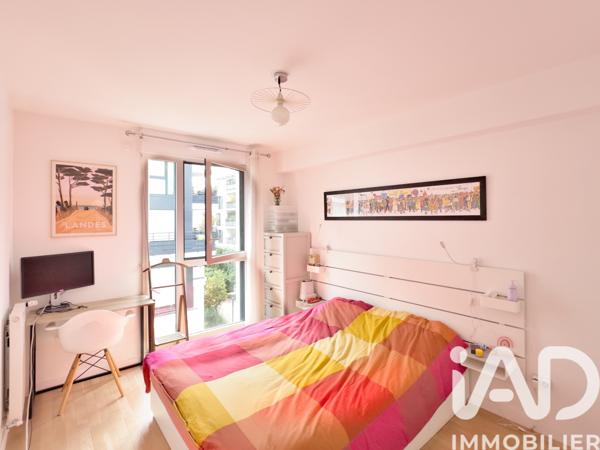 Location appartement 3 pièces 68 m² Joinville-le-Pont