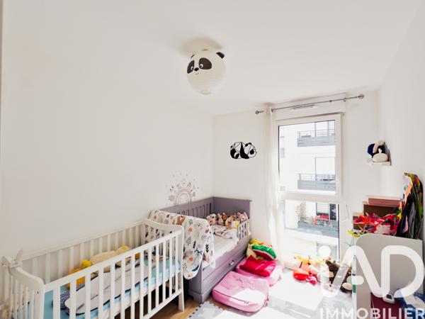 Location appartement 3 pièces 68 m² Joinville-le-Pont