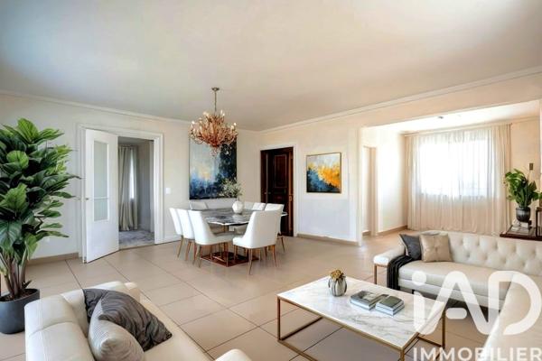 Maison à vendre 7 pièces 131 m² Arnouville