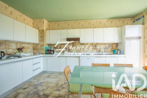 Maison à vendre 7 pièces 131 m² Arnouville