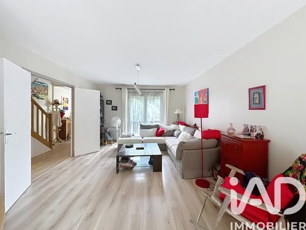 Maison à vendre 6 pièces 109 m² Éragny
