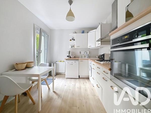 Maison à vendre 6 pièces 109 m² Éragny