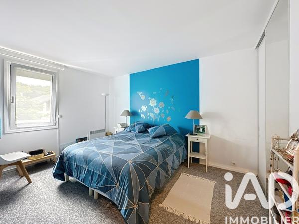 Maison à vendre 6 pièces 109 m² Éragny