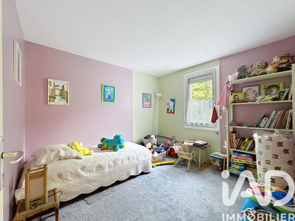 Maison à vendre 6 pièces 109 m² Éragny