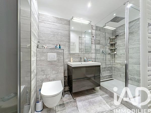 Maison à vendre 6 pièces 109 m² Éragny