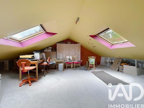 Maison à vendre 6 pièces 109 m² Éragny