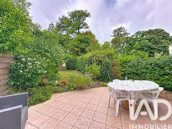 Maison à vendre 6 pièces 109 m² Éragny