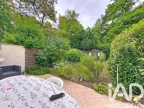 Maison à vendre 6 pièces 109 m² Éragny