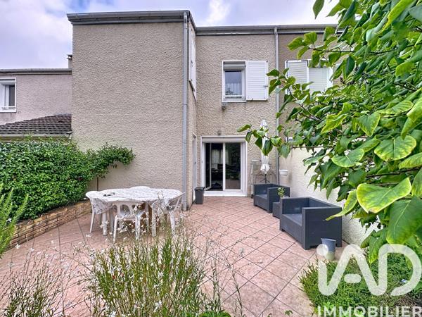 Maison à vendre 6 pièces 109 m² Éragny