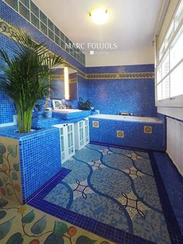 Demeure Art Déco secteur Rambouillet Yvelines,13 pièce(s) 460 m2