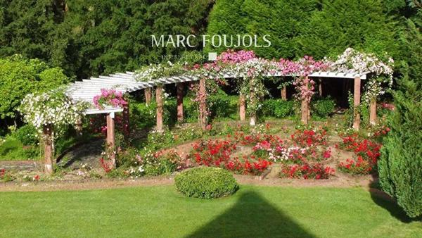 Demeure Art Déco secteur Rambouillet Yvelines,13 pièce(s) 460 m2