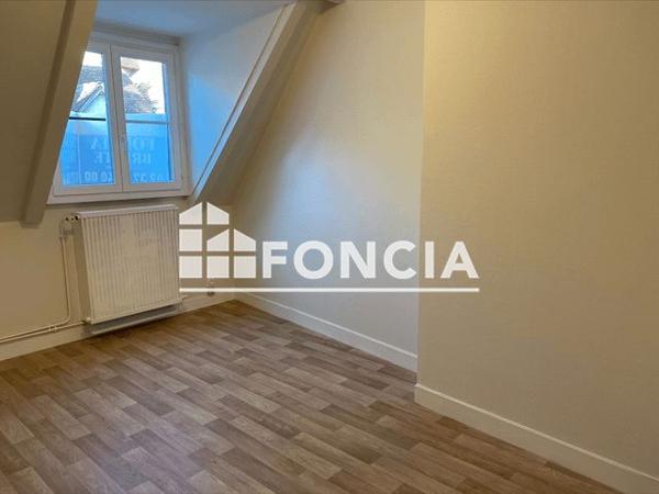 Location Appartement 2 pièces 37.46 m² - 28 RUE DES ECUYERS Chartres 28000
