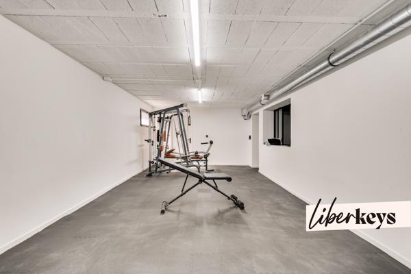 Maison d’architecte contemporaine – 2018 – Prestations haut de gamme – 470 m² de terrain