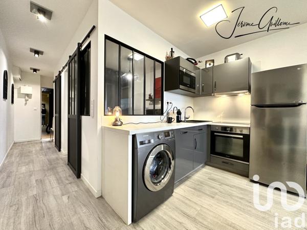 Appartement à vendre 2 pièces 33 m² Cogolin