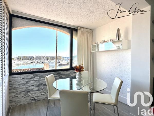 Appartement à vendre 2 pièces 33 m² Cogolin