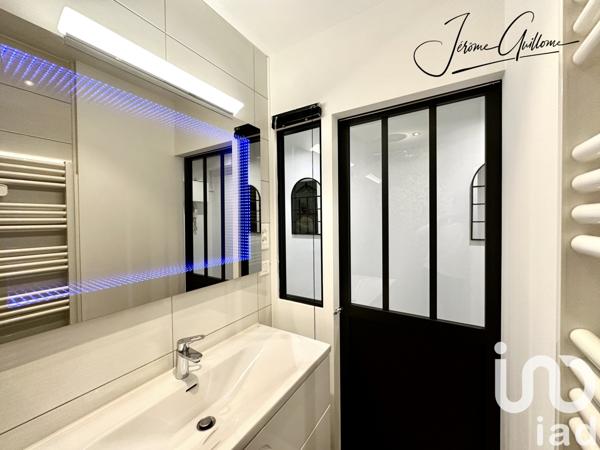 Appartement à vendre 2 pièces 33 m² Cogolin