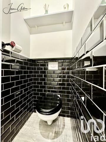 Appartement à vendre 2 pièces 33 m² Cogolin