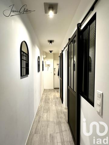 Appartement à vendre 2 pièces 33 m² Cogolin