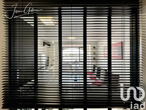 Appartement à vendre 2 pièces 33 m² Cogolin