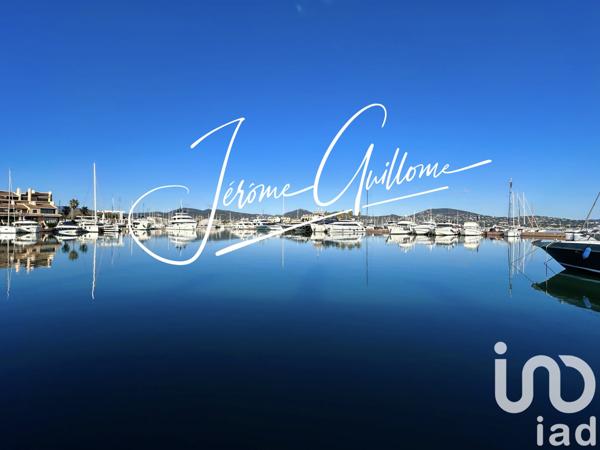 Appartement à vendre 2 pièces 33 m² Cogolin