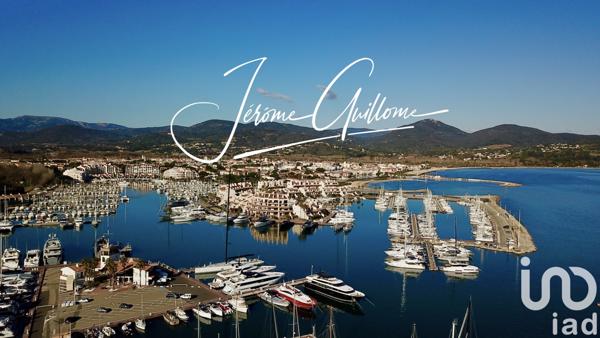 Appartement à vendre 2 pièces 33 m² Cogolin