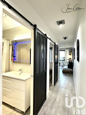 Appartement à vendre 2 pièces 33 m² Cogolin