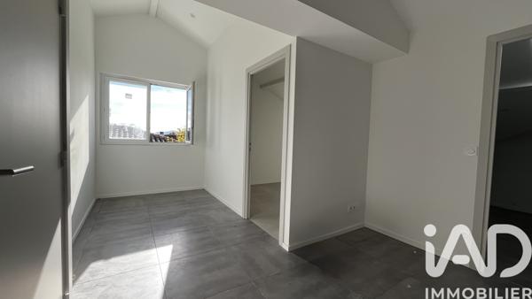 Appartement à vendre 3 pièces 61 m² Marseille 12