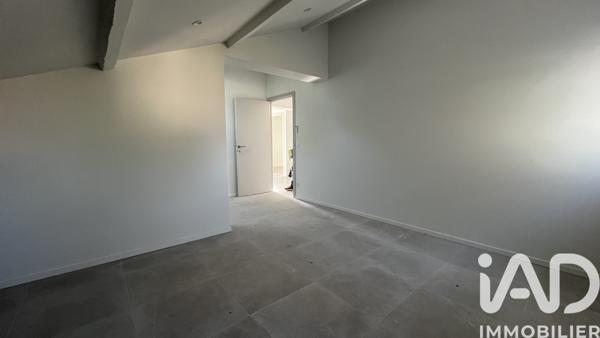 Appartement à vendre 3 pièces 61 m² Marseille 12