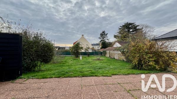 Maison à vendre 6 pièces 129 m² Mandres-les-Roses