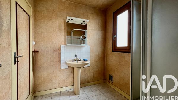 Maison à vendre 6 pièces 129 m² Mandres-les-Roses