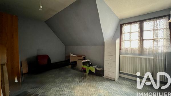 Maison à vendre 6 pièces 129 m² Mandres-les-Roses