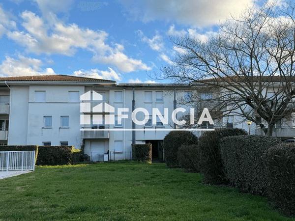 Location Appartement 2 pièces 43.1 m² - 265 CHEMIN DE LA MANCENQUE Verdun Sur Garonne 82600