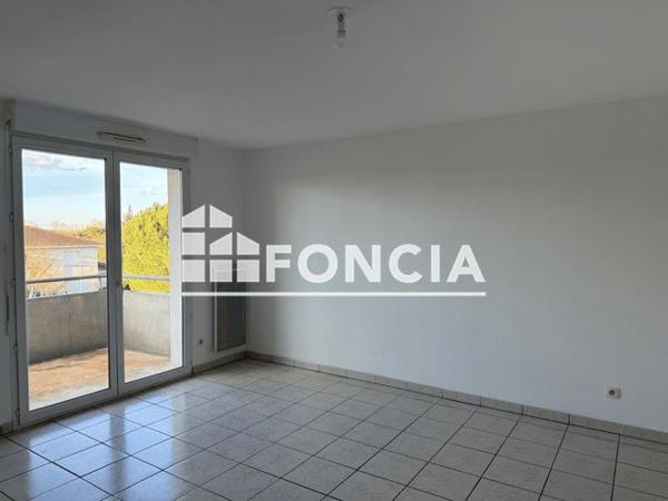 Location Appartement 2 pièces 43.1 m² - 265 CHEMIN DE LA MANCENQUE Verdun Sur Garonne 82600