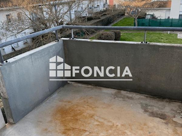 Location Appartement 2 pièces 43.1 m² - 265 CHEMIN DE LA MANCENQUE Verdun Sur Garonne 82600