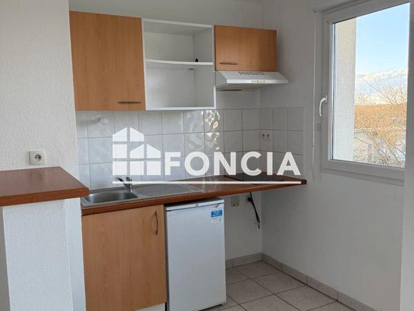 Location Appartement 2 pièces 43.1 m² - 265 CHEMIN DE LA MANCENQUE Verdun Sur Garonne 82600