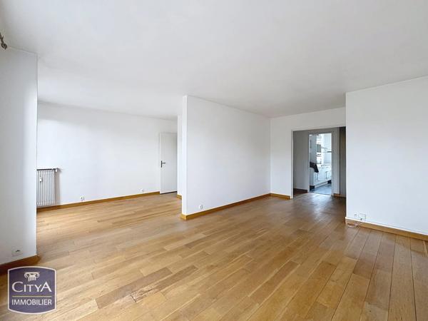 Appartement à vendre 5 pièces 93.12m²