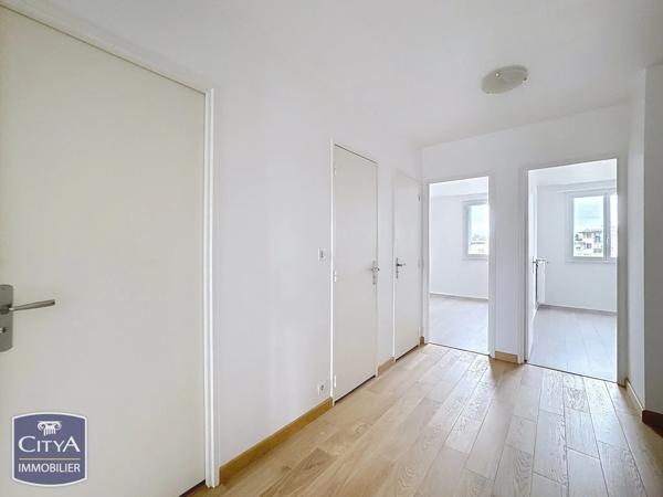 Appartement à vendre 5 pièces 93.12m²