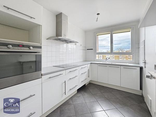 Appartement à vendre 5 pièces 93.12m²