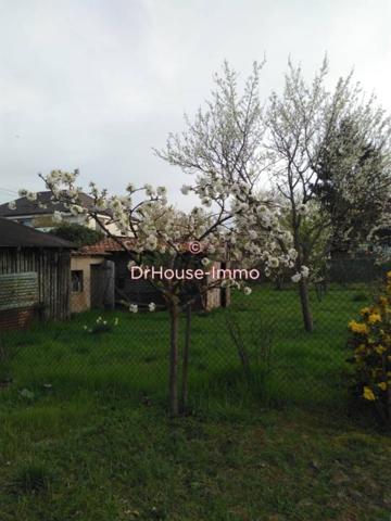 Terrain à vendre de 928 m²