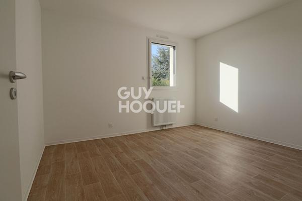 Maison Saint Aubin d'Arquenay 5 pièce(s) 102 m2