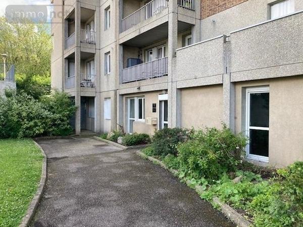 Local mixte (Professionnel/Habitation) à vendre à Grand-Couronne en Seine-Maritime (76530), ref : 76026-1048850